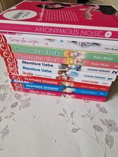 Manga paket bänden gebraucht kaufen  Duisburg
