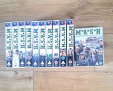 Mash complete collection for sale  SWANSEA