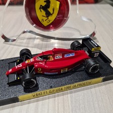 Ferrari 642 g.p. usato  Castelfranco Emilia