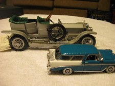 Lot franklin mint for sale  Landrum