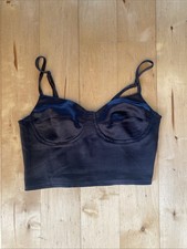 Bustier mädchen 164 gebraucht kaufen  Kirchdorf a.Inn