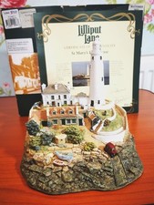 Rare lilliput lane for sale  TELFORD
