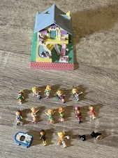 Polly pocket small for sale  NORTH WALSHAM