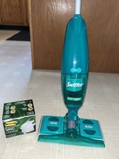 Swiffer sweeper vacuum for sale  Xenia