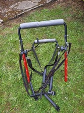Car bike rack for sale  PONTYPOOL