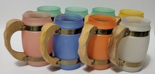 Mcm siesta ware for sale  Savoy