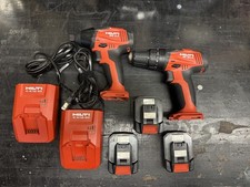 Hilti sid 50 d'occasion  Expédié en Belgium