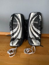 Reebok torwartschienen bambini gebraucht kaufen  Elmshorn