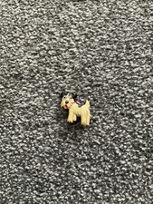Vintage celluloid scottie for sale  KIDLINGTON