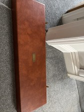 Louigi franchi leather for sale  WHITBY