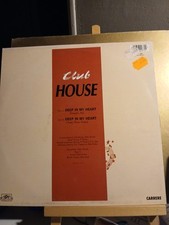 Club house deep d'occasion  La Tour-du-Pin