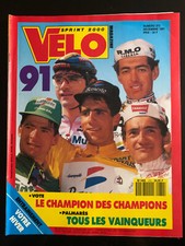 Velo sprint 272 d'occasion  Le Creusot