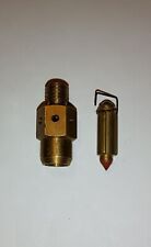 Weber carburettor float for sale  CANVEY ISLAND