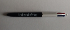 Stylo bic couleurs d'occasion  Nogent-sur-Marne