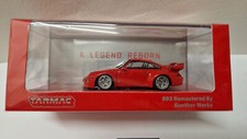 Tarmac porsche 993 d'occasion  Schirmeck