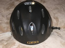 Giro casco sci usato  Busto Arsizio