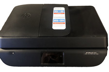 Impressora All-in-One Wifi HP OfficeJet 4650 - Assista ao vídeo comprar usado  Enviando para Brazil