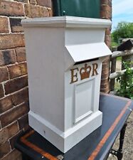 Wedding post box for sale  TELFORD