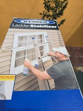 Werner ladder stabilizer for sale  Coronado