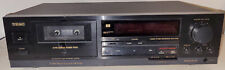 Teac cassette deck usato  Vicenza