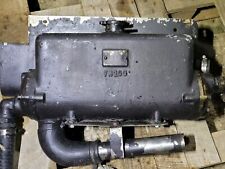 Bowman headertank heat for sale  UK