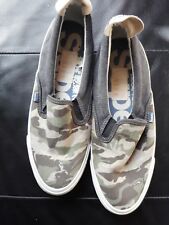 Superdry mens shoes for sale  GLASGOW