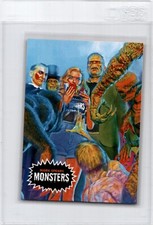 Mark spears monsters for sale  Axton