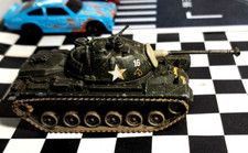 Corgi m48a3 patton for sale  Ashland