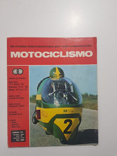 Motociclismo 1969 moto usato  Trebisacce