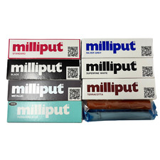 Milliput epoxy putty for sale  MIDDLESBROUGH