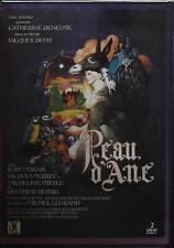 Peau ane dvd d'occasion  Saint-Gilles-Croix-de-Vie