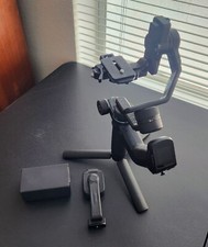 Usado, FeiyuTech SCORP MINI-2 com rastreamento de IA - Estabilizador cardan para câmera e telefone comprar usado  Enviando para Brazil