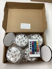 Multi function led for sale  North Salt Lake