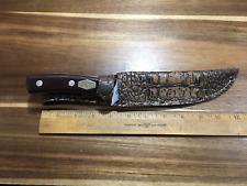 Schrade old timer for sale  Princeton