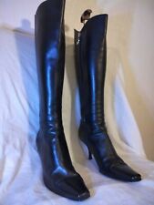 Bottes sergio rossi d'occasion  La Seyne-sur-Mer