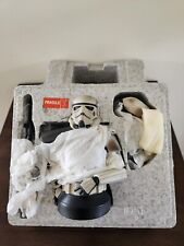 Star wars sandtrooper for sale  Chapel Hill