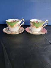 Pair paragon rockingham for sale  DONAGHADEE