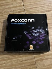 Scheda madre foxconn usato  Spedire a Italy