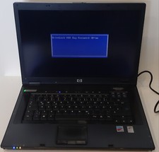 Compaq nc8230 notebook gebraucht kaufen  Dernbach, Dürrholz, Harschbach