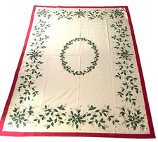 Lenox holiday rectangle for sale  Harleysville