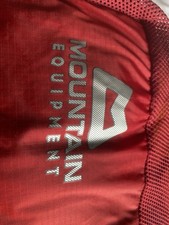 Mountain equipment helium for sale  ALFRETON
