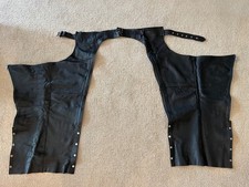 Men genuine leather for sale  Troy