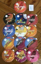 Ice lolly stickers for sale  SCARBOROUGH