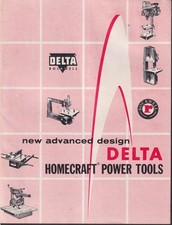 Delta homecraft power for sale  Hartford