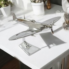Spitfire polished aluminium d'occasion  Expédié en Belgium