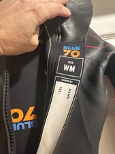 women s triathlon wetsuit for sale  Mifflinburg