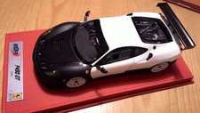 Bbr ferrari f430 usato  Valenza