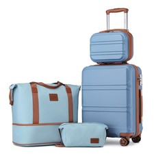 Luggage set piece for sale  North Bergen