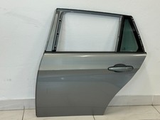 Tür hinten links gebraucht kaufen  Bleicherode, Kehmstedt, Lipprechterode
