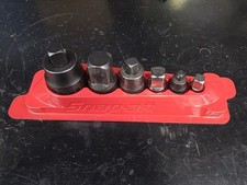 Snap tool 120gs for sale  LONDON